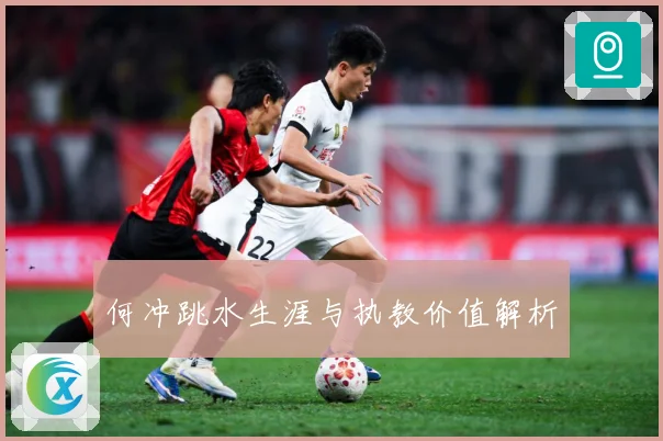何冲跳水生涯与执教价值解析