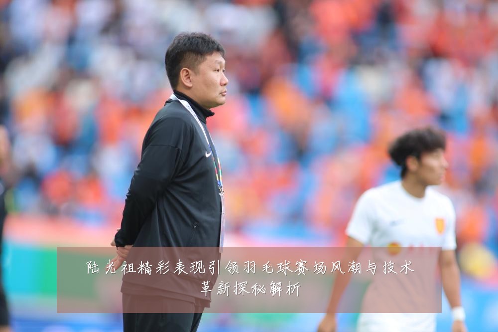 陆光祖精彩表现引领羽毛球赛场风潮与技术革新探秘解析